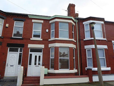 Road View - Durban Road, Wallasey - Lighthouse Lettings