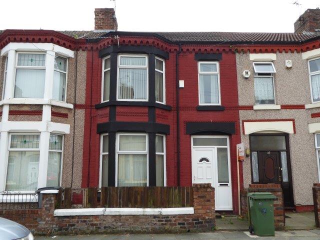 Road View - Edith Road, Wallasey - Lighthouse Lettings