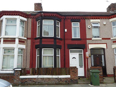 Road View - Edith Road, Wallasey - Lighthouse Lettings