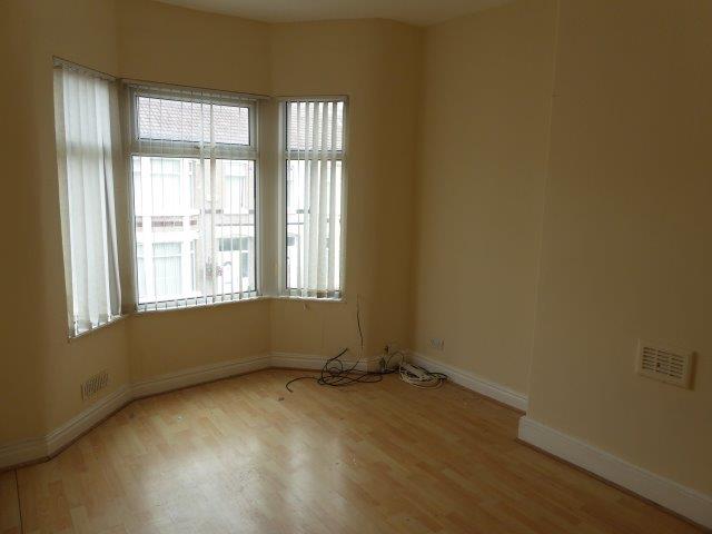 Reception - Edith Road, Wallasey - Lighthouse Lettings