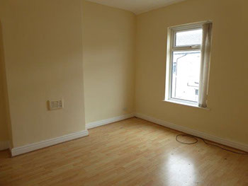 Bedroom - Edith Road, Wallasey - Lighthouse Lettings