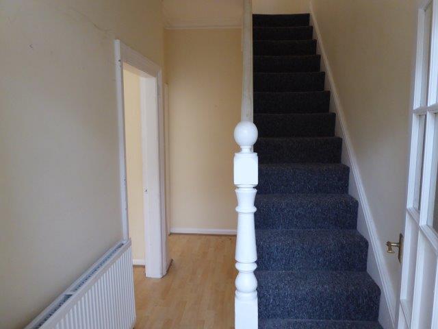 Staircase - Edith Road, Wallasey - Lighthouse Lettings