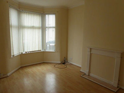 Lounge - Edith Road, Wallasey - Lighthouse Lettings