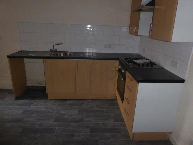 Kitchen - Maybank Road, Birkenhead | Lighthouse Lettings