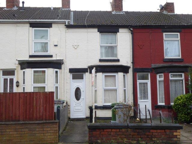 Road View - Maybank Road, Birkenhead | Lighthouse Lettings