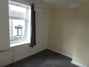Bedroom 1 - Lucerne Road, Wallasey - Lighthouse Lettings