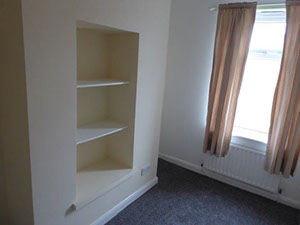 Bedroom 2 - Lucerne Road, Wallasey - Lighthouse Lettings