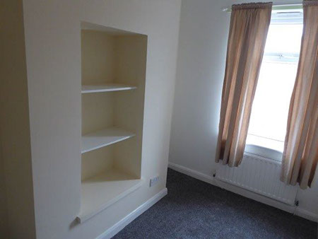 Bedroom 2 - Lucerne Road, Wallasey - Lighthouse Lettings