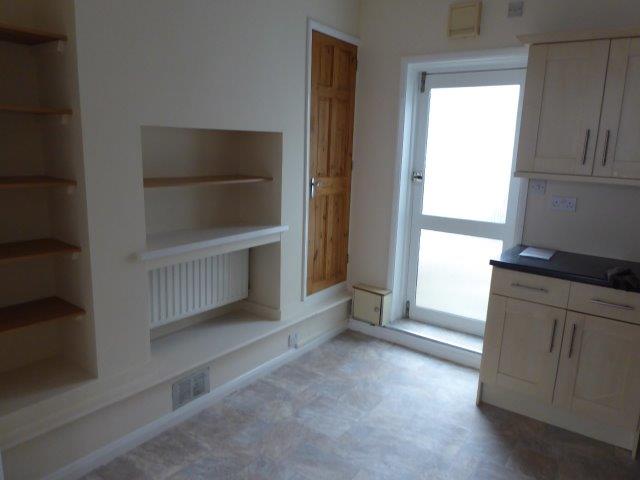 Kitchen 2 - Lucerne Road, Wallasey - Lighthouse Lettings