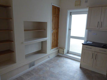Kitchen 2 - Lucerne Road, Wallasey - Lighthouse Lettings