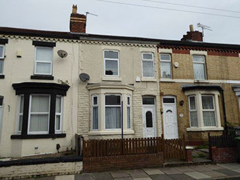 Road View - Lucerne Road, Wallasey - Lighthouse Lettings