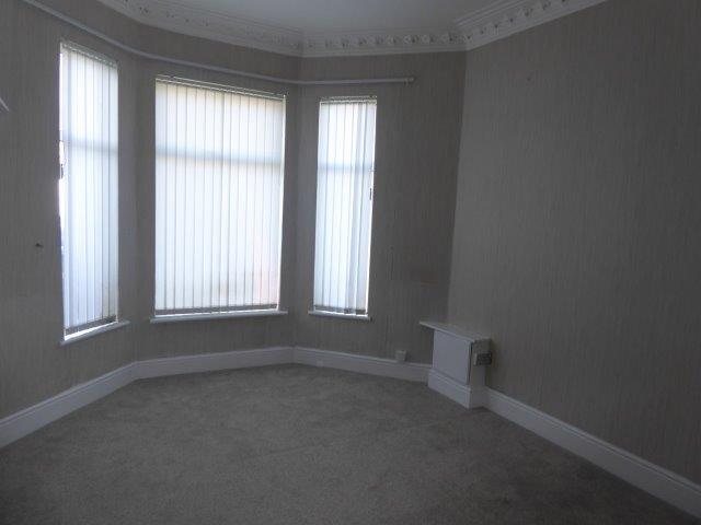 Bedroom 1 - Rockville Street, Rockferry | Lighthouse Lettings