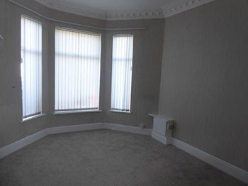 Bedroom 1 - Rockville Street, Rockferry | Lighthouse Lettings