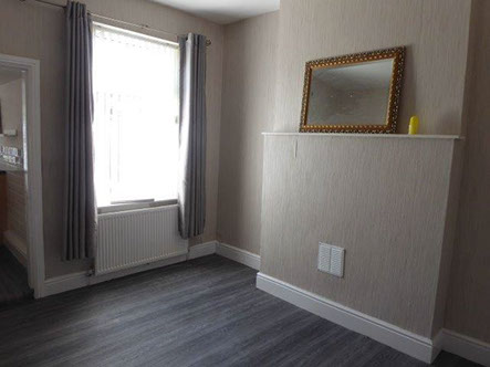 Dining - Rockville Street, Rockferry | Lighthouse Lettings