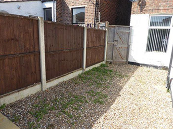 Garden 2 - Rockville Street, Rockferry | Lighthouse Lettings