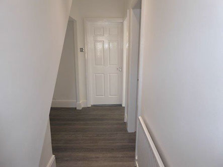 Hallway - Rockville Street, Rockferry | Lighthouse Lettings