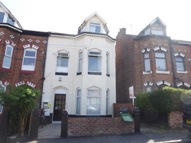 Road View - Rockville Street, Rockferry | Lighthouse Lettings