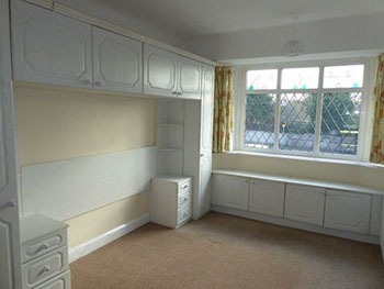 Bedroom 1 - Woodchurch Road, Prenton - Lighthouse Lettings