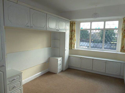 Bedroom 1 - Woodchurch Road, Prenton - Lighthouse Lettings