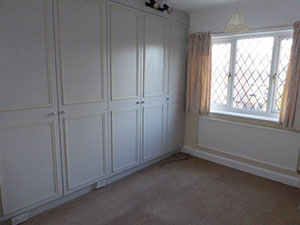 Bedroom 2 - Woodchurch Road, Prenton - Lighthouse Lettings