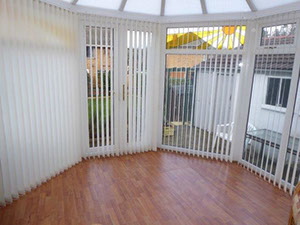 Conservatory - Woodchurch Road, Prenton - Lighthouse Lettings 