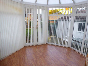 Conservatory - Woodchurch Road, Prenton - Lighthouse Lettings 