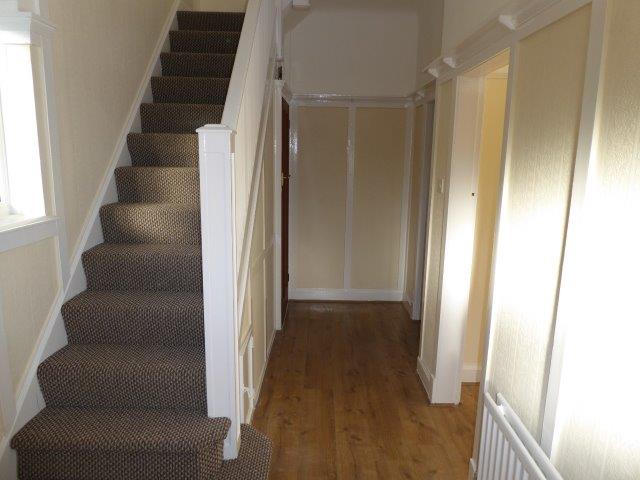 Hallway - Woodchurch Road, Prenton - Lighthouse Lettings