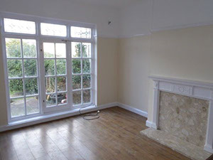 Lounge - Woodchurch Road, Prenton - Lighthouse Lettings