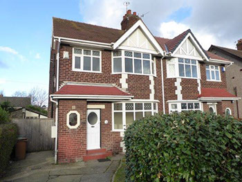 Road View - Woodchurch Road, Prenton - Lighthouse Lettings