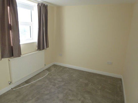 Bedroom - Withens Lane, Wallasey | Lighthouse Lettings