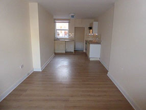 Kitchen 2 - Withens Lane, Wallasey | Lighthouse Lettings