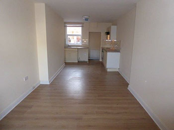 Kitchen 2 - Withens Lane, Wallasey | Lighthouse Lettings