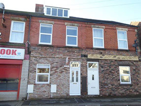 Road View - Withens Lane, Wallasey | Lighthouse Lettings