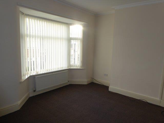 Bedroom 1 - Fieldside Road, Birkenhead | Lighthouse Lettings