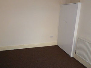 Bedroom 2 - Fieldside Road, Birkenhead | Lighthouse Lettings