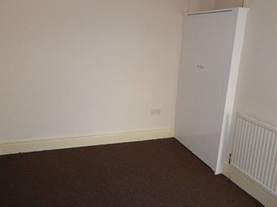 Bedroom 2 - Fieldside Road, Birkenhead | Lighthouse Lettings