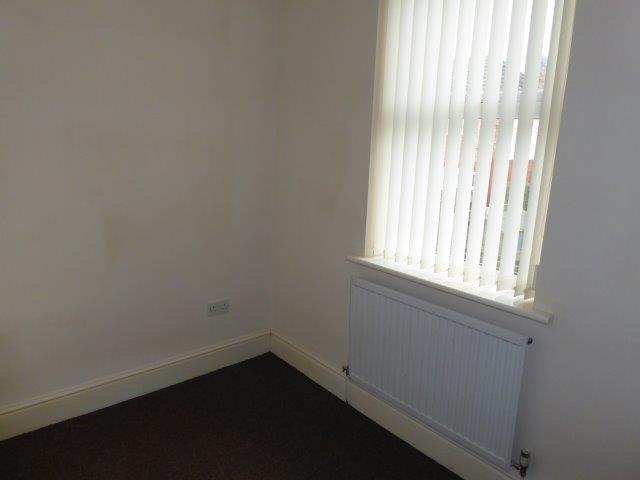 Bedroom 3 - Fieldside Road, Birkenhead | Lighthouse Lettings