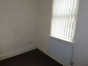 Bedroom 3 - Fieldside Road, Birkenhead | Lighthouse Lettings