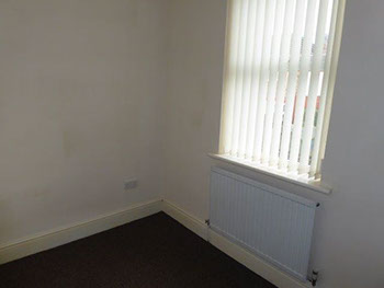 Bedroom 3 - Fieldside Road, Birkenhead | Lighthouse Lettings