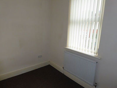 Bedroom 3 - Fieldside Road, Birkenhead | Lighthouse Lettings