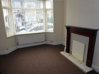 Lounge - Fieldside Road, Birkenhead | Lighthouse Lettings