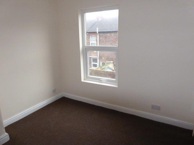 Bedroom 2 - Moorland Road, Birkenhead - Lighthouse Lettings