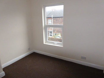 Bedroom 2 - Moorland Road, Birkenhead - Lighthouse Lettings