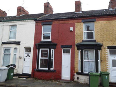 Road View - Moorland Road, Birkenhead - Lighthouse Lettings