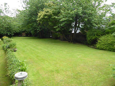 Gardens - Roslin Court, Oxton | Lighthouse Lettings