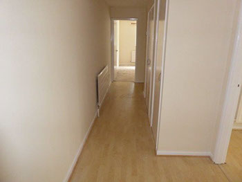 Hallway - Roslin Court, Oxton | Lighthouse Lettings