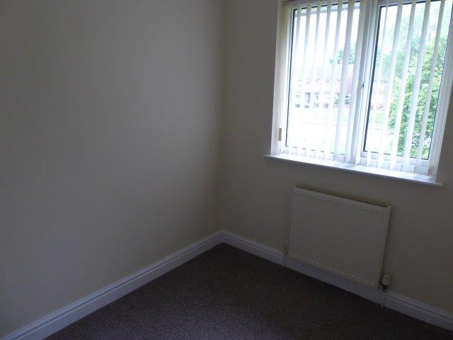 Bedroom - Houghton Road, Wirral - Lighthouse Lettings