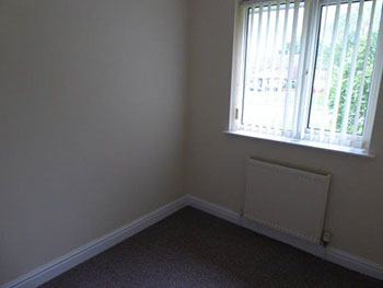 Bedroom - Houghton Road, Wirral - Lighthouse Lettings