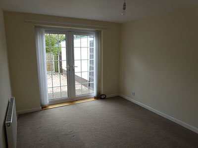 Lighthouse lettings image of Garden Door in Lea Close, Birkenhead