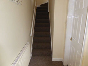 Stairs - Houghton Road, Wirral - Lighthouse Lettings